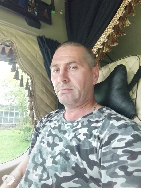 Вячеслав, 48, Красноярске — анкета №4367687