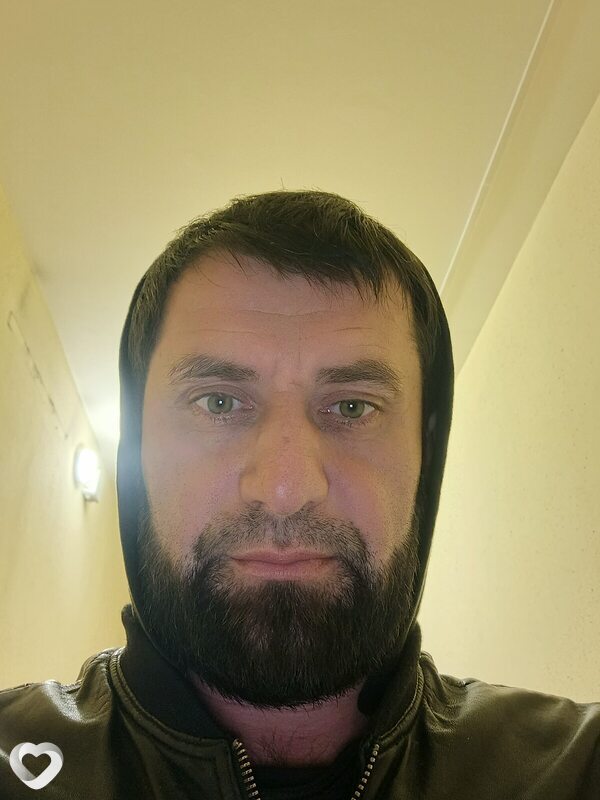 Rus, 41, Санкт-Петербурге — анкета №4367567