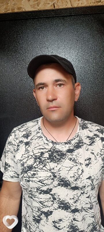 Александр, 39, Мариуполе — анкета №4367568