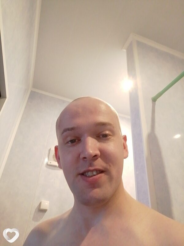 Сергей, 34, Москве — анкета №4367571