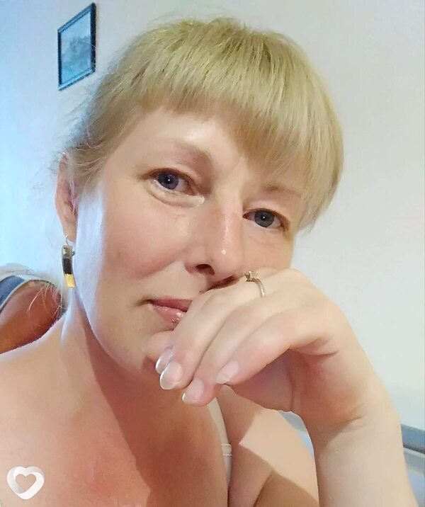 Ирина, 44, Санкт-Петербурге — анкета №4367577