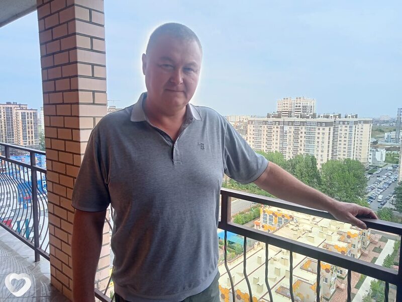 Виталий, 48, Тольятти — анкета №4367584