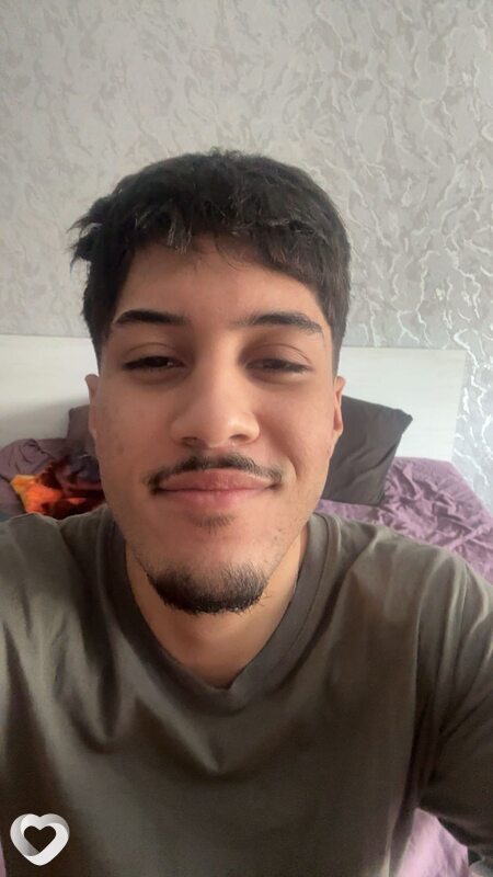 Ахмед, 23, Ставрополе — анкета №4367588