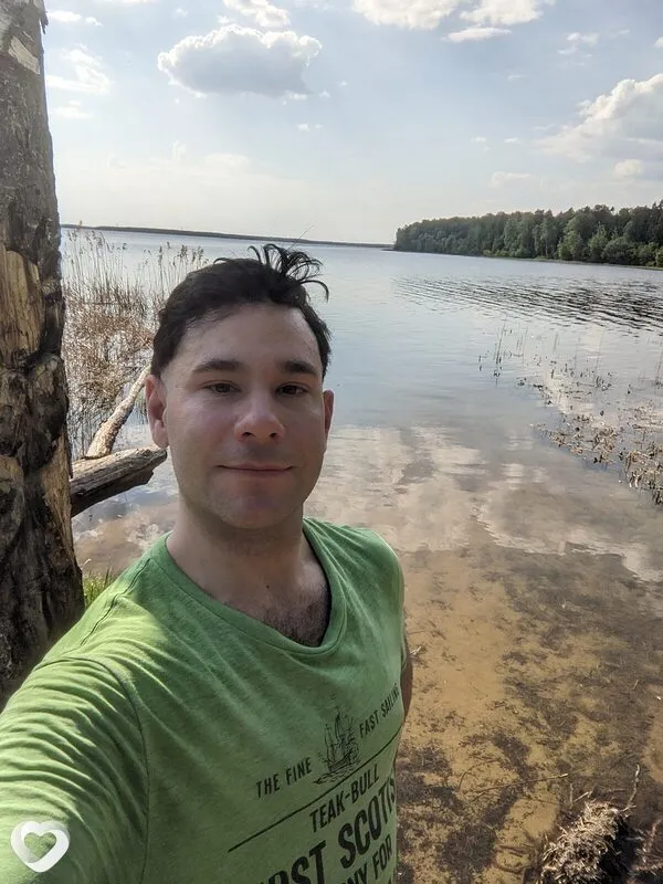 Андрей, 38, Москве — анкета №4367589