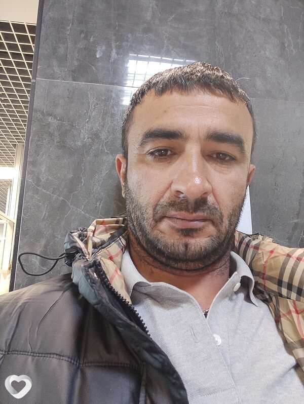 Казим, 47, Москве — анкета №4367832