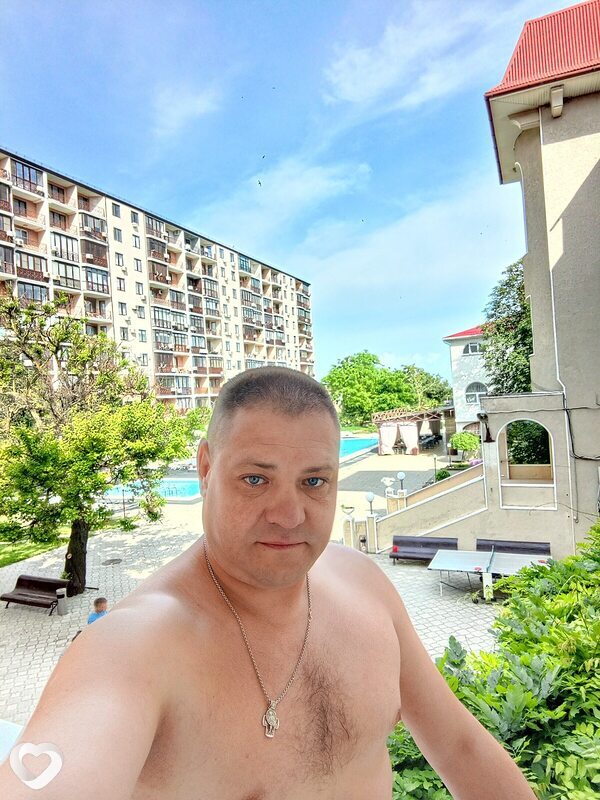 Евгений, 42, Липецке — анкета №4367833