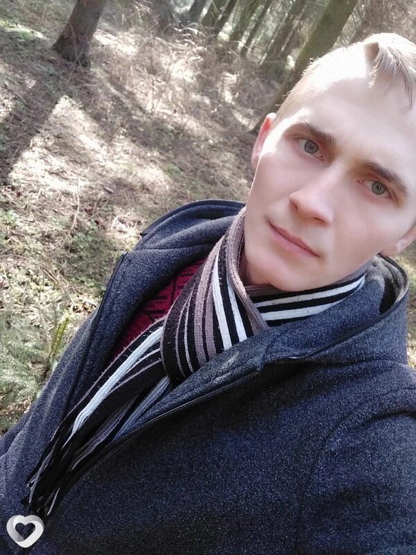 Андрей, 35, Волгограде — анкета №4367835