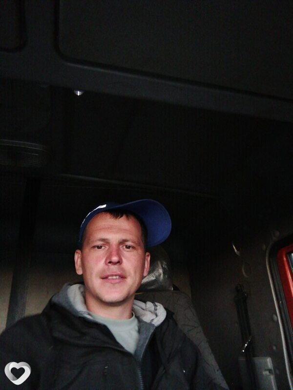 Павел, 37, Екатеринбурге — анкета №4367840
