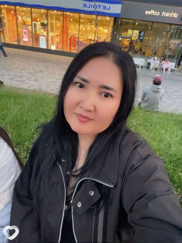 Asem, 39, Алматы — анкета №4367719
