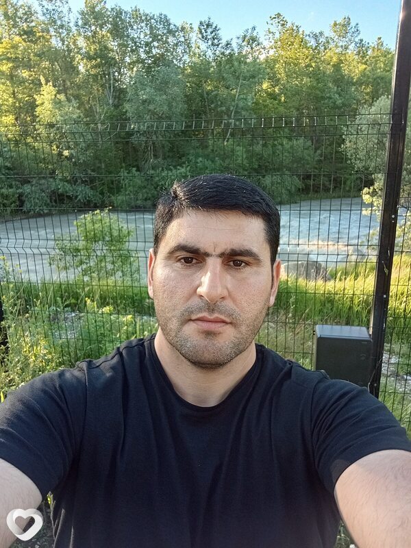 Ясин, Пятигорск