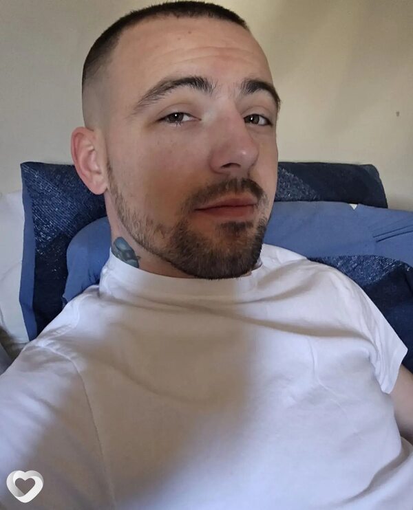 Илья, 29, Санкт-Петербурге — анкета №4367729