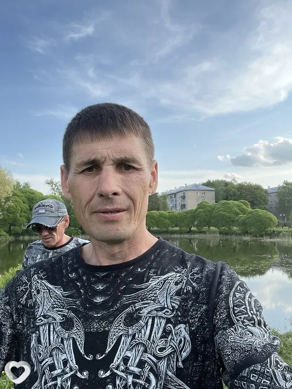 Алексей, 47, Москве — анкета №4367731