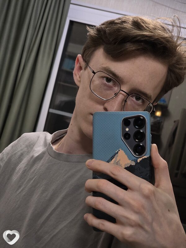 Денис, 22, Санкт-Петербурге — анкета №4367734