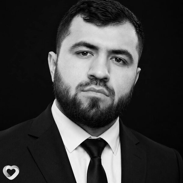 Ибрагим, 27, Рязани — анкета №4367867