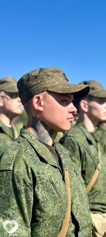 Владислав, 25, Борисове — анкета №4367873