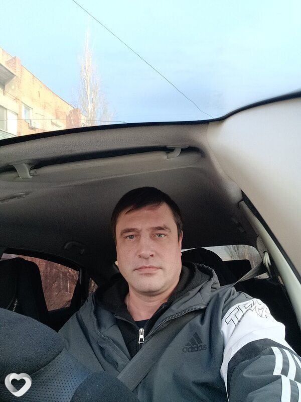 Денис, 39, Омске — анкета №4367879