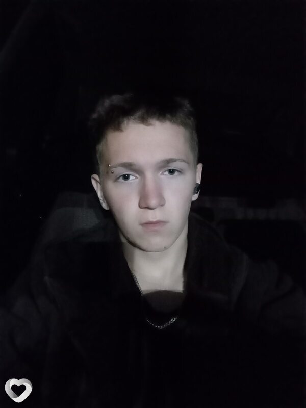 Тимур, 19, Казани — анкета №4367881