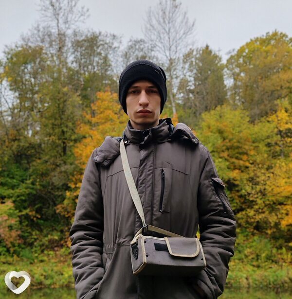 Глеб, 23, Витебске — анкета №4367882