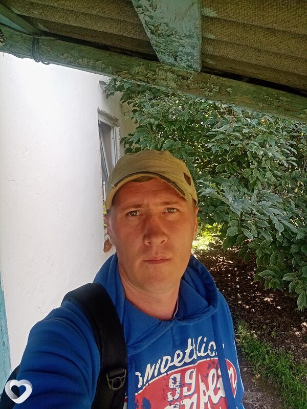 Александр, 39, Шелехове — анкета №4367887