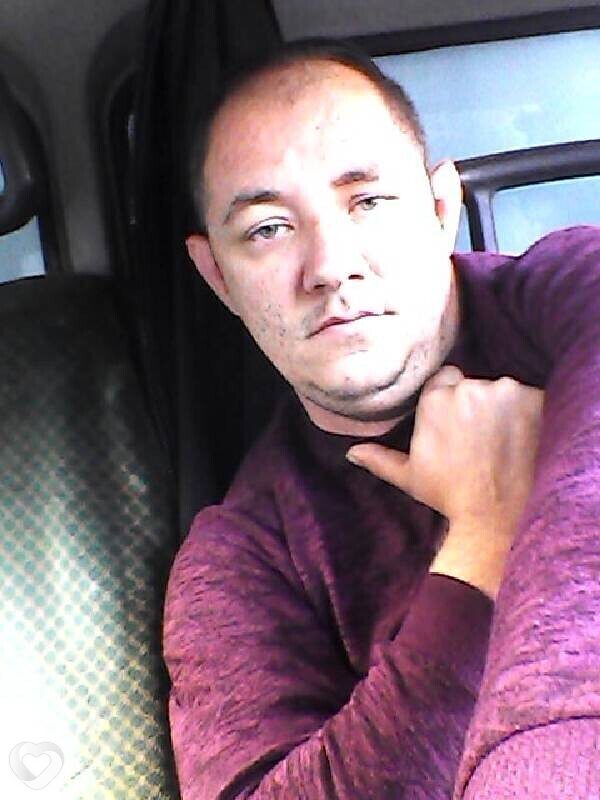 Дима, 43, Орёл — анкета №4367973