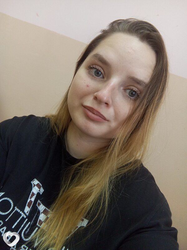 Виктория, 24, Перми — анкета №4367974
