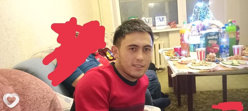 Русик, 30, Алматы — анкета №4367978