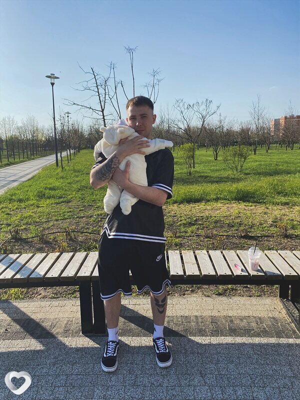 Тагир, 24, Москве — анкета №4367979