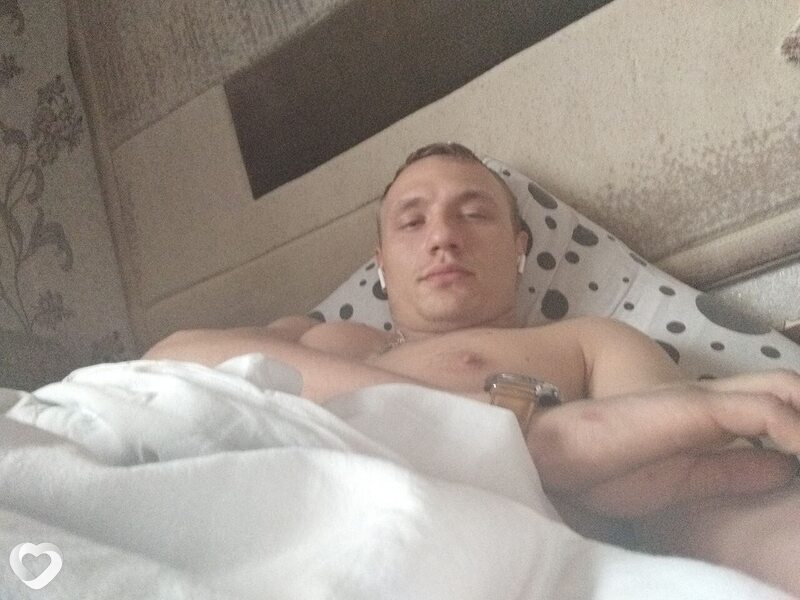 Сергей, 26, Воронеже — анкета №4367988