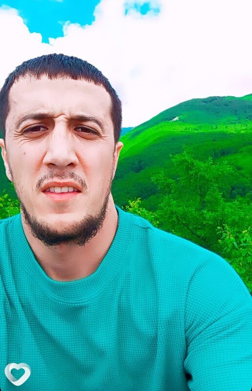Сухроб, Усинск