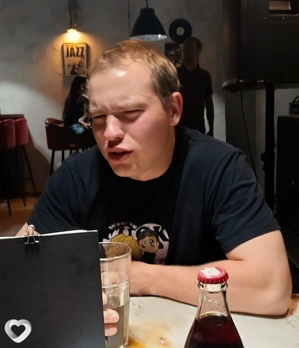 Алексей, 30, Калуге — анкета №4367955