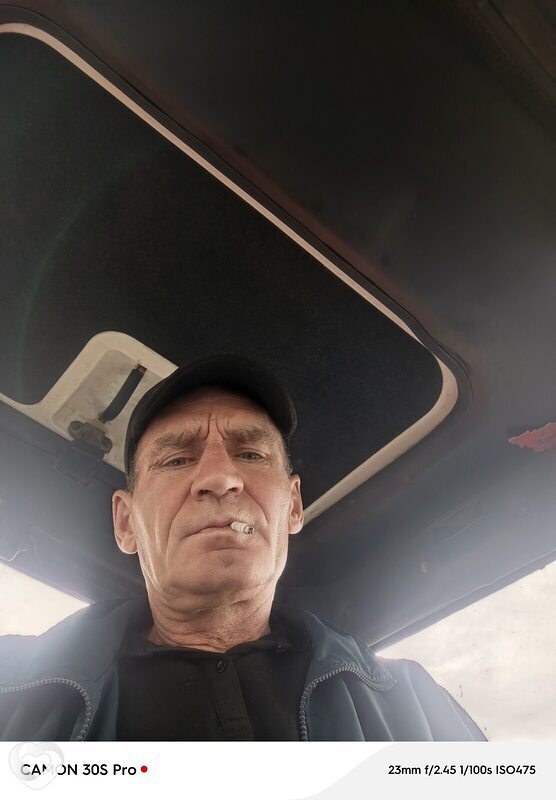 Евгений, 54, Москве — анкета №4367956