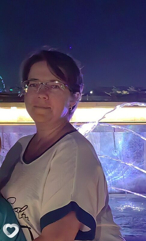 Натали, 43, Саратове — анкета №4367958