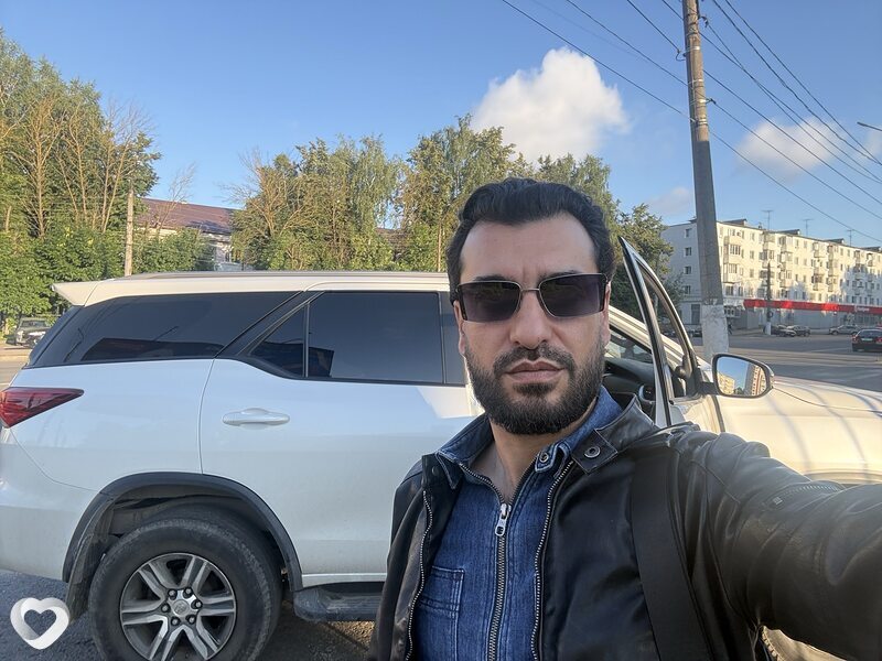 Dav, 38, Твери — анкета №4367959