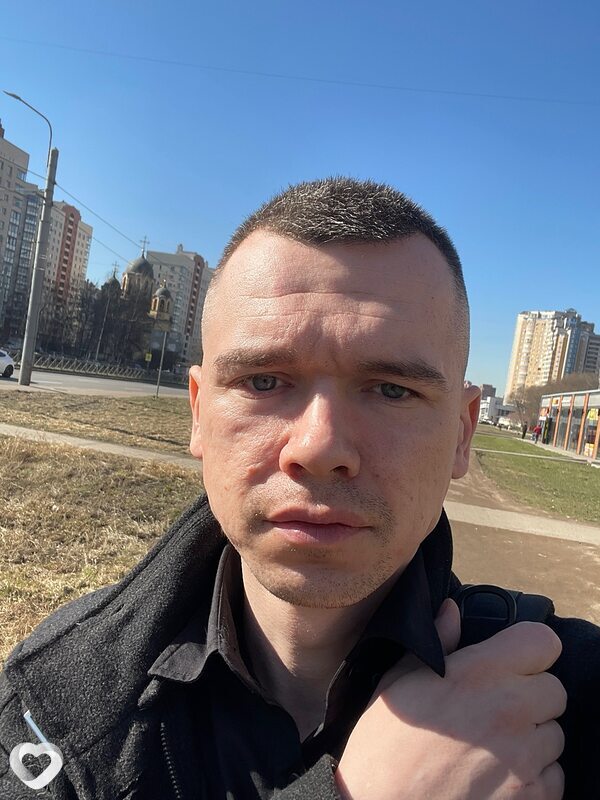 Геннадий, 34, Санкт-Петербурге — анкета №4367962