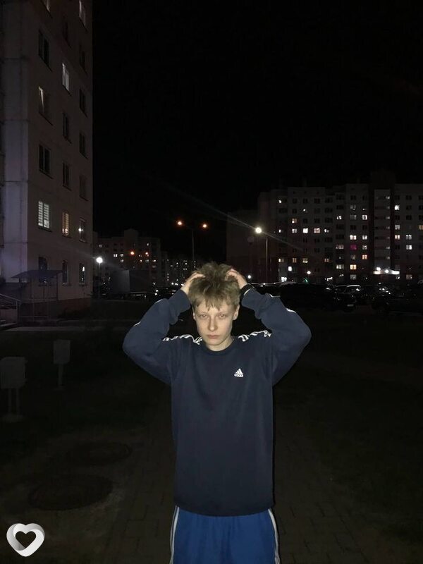 Ноу Нейм, 18, Краснодаре — анкета №4367964