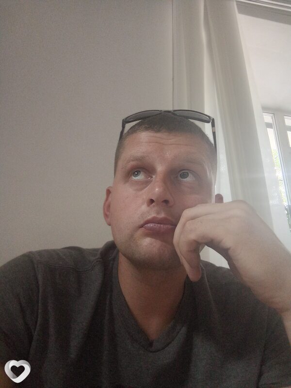 Виктор, Воложин
