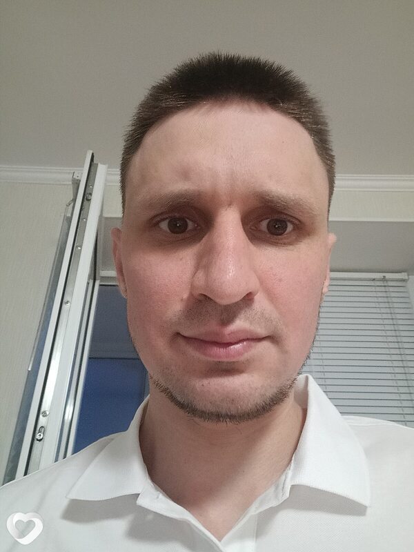 Азамат, 31, Уфе — анкета №4368004