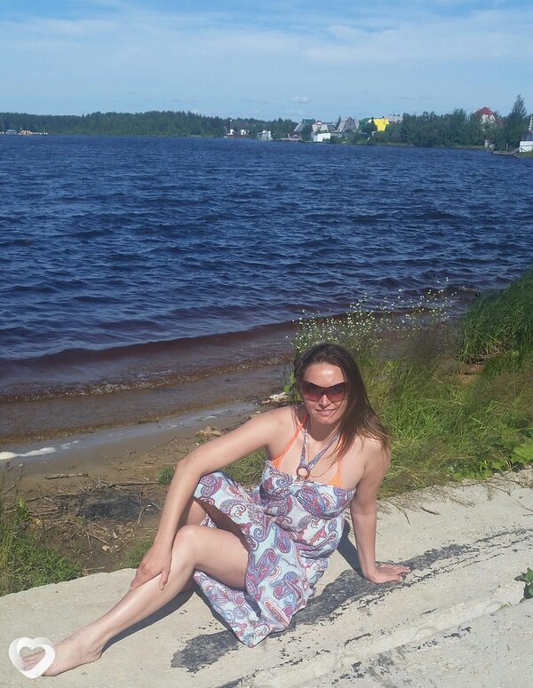 Yuli, 38, Сургуте — анкета №4368020