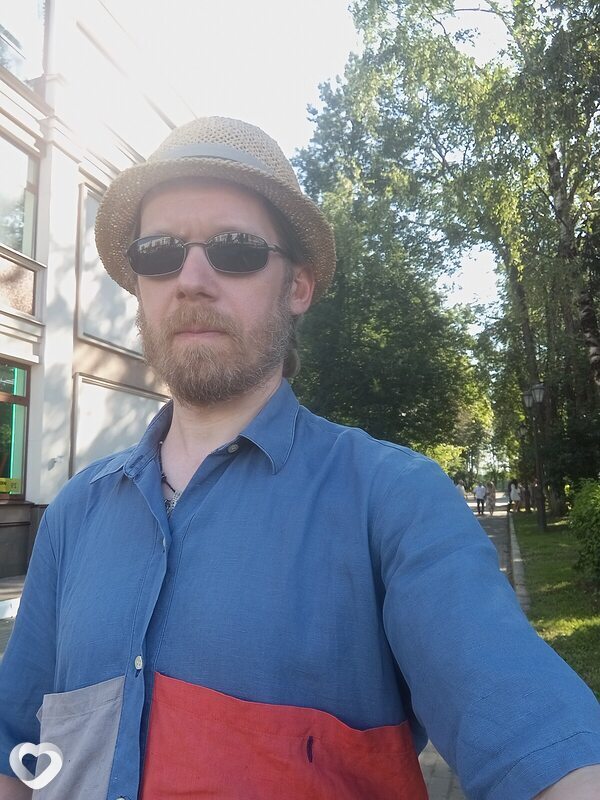Алексей, 45, Армавире — анкета №4368029