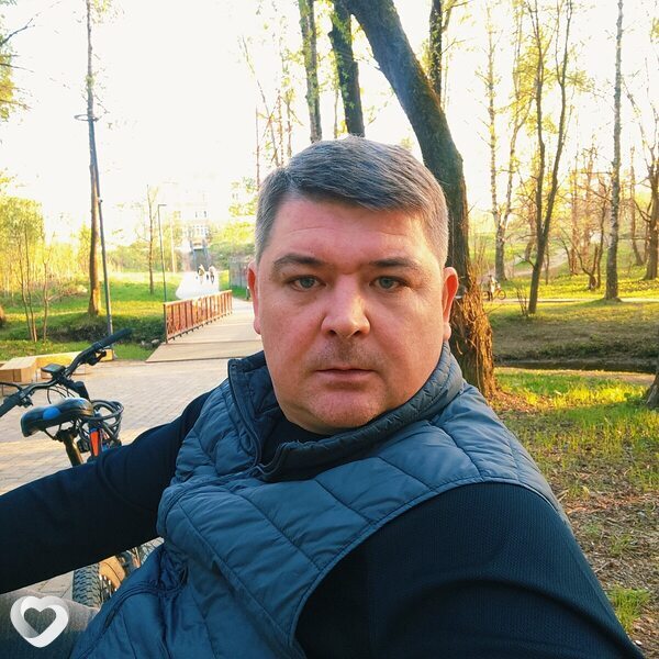 Анатолий, 43, Вологде — анкета №4368031