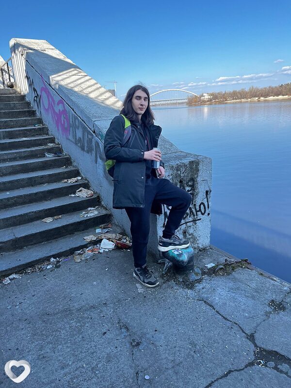 Матвей, Чернигов