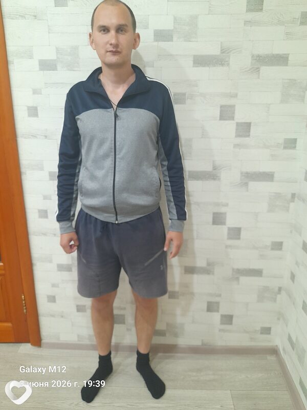 Александр, 27, Альметьевске — анкета №4368038