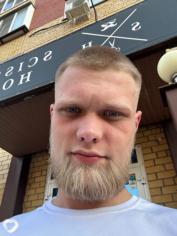 Дима, 26, Копейске — анкета №4368090