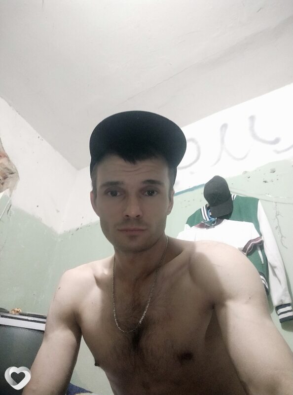 Дима, 34, Киеве — анкета №4368101