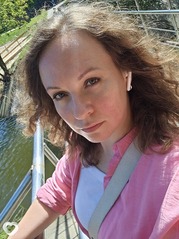 Ирина, 37, Москве — анкета №4368110