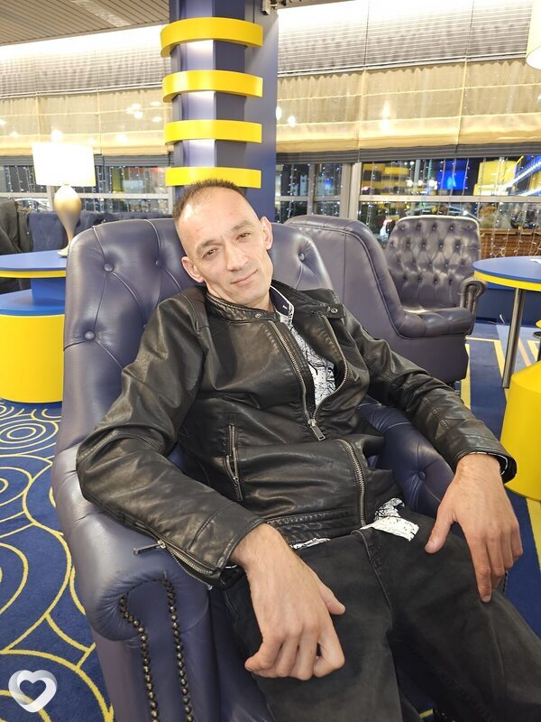 Виталий, 38, Москве — анкета №4368112
