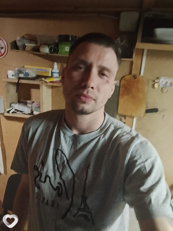 Алексей, 35, Саратове — анкета №4368298