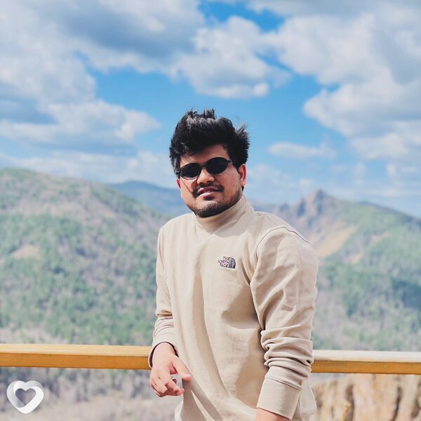 Nishat Babu, 21, Красноярске — анкета №4368301