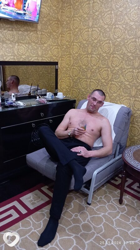 Evgeni, Изобильный