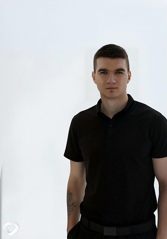 Никита, 24, Нижнем Новгороде — анкета №4367903